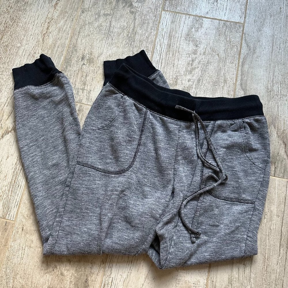 Banded Ankle Joggers